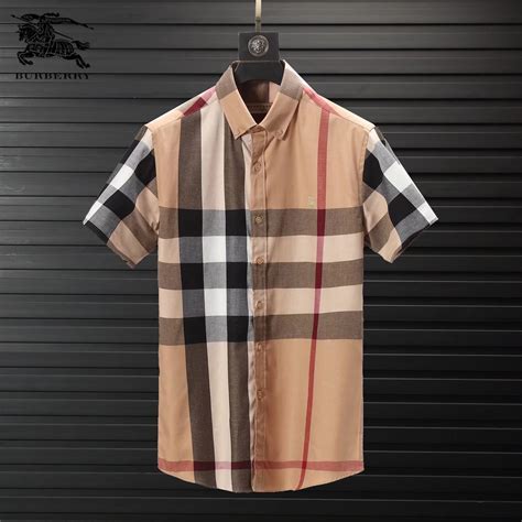 burberry shirt for cheap|burberry shirts for men cheap.